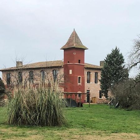 Chateau Fourclins Merville  Dış mekan fotoğraf